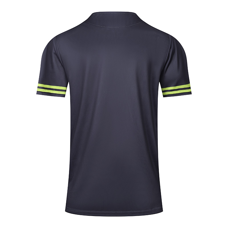 Gahumi Custom Baseball Jersey 46-11